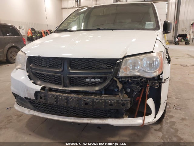 2C4JRGAG9ER346866 RAM Cargo