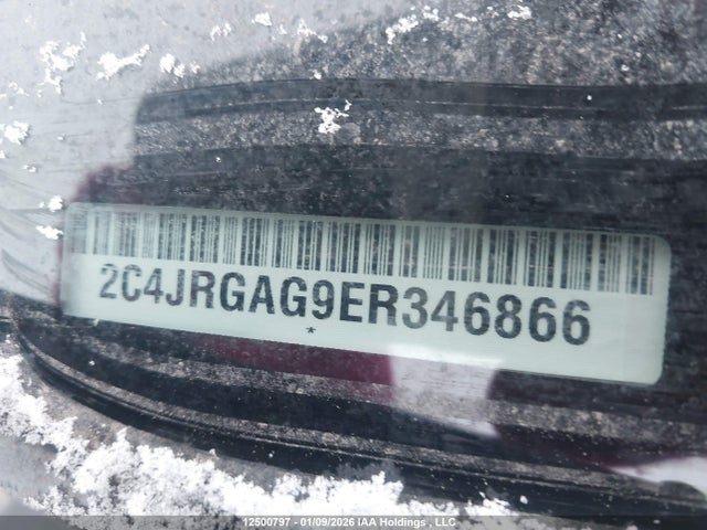 2C4JRGAG9ER346866 RAM Cargo