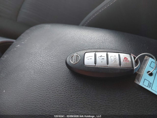 3N1AB7AP8KY433421 Nissan Sentra 1.8 S/1.8 Sv