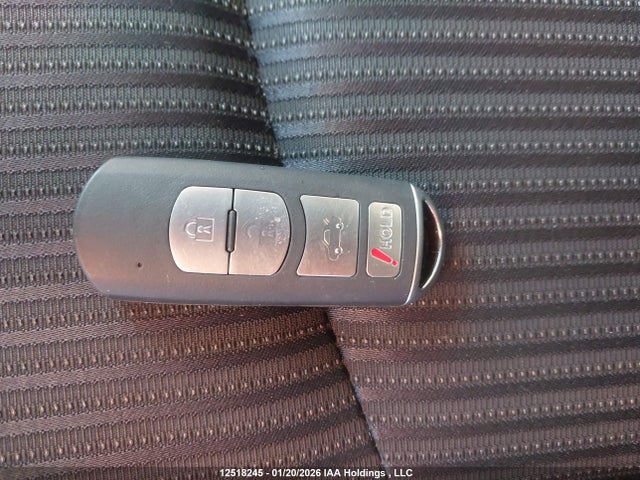 3MZBM1V71FM234756 Mazda Mazda3 Gs