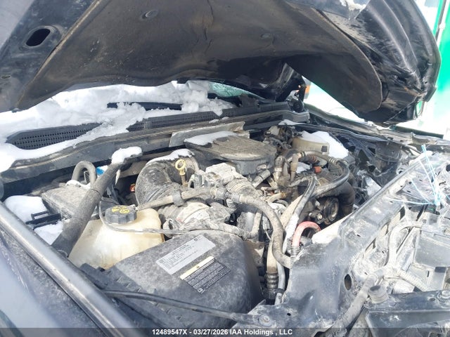 1GT12UE85GF286469 GMC Sierra 2500hd Denali