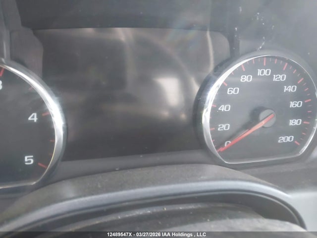 1GT12UE85GF286469 GMC Sierra 2500hd Denali
