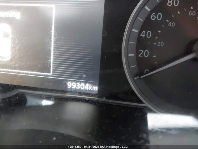 3N1CP5CU0KL516887 Nissan Kicks S/sr/sv