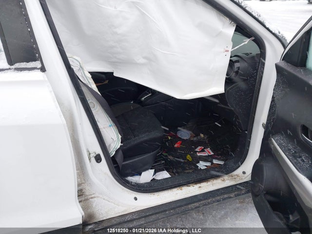 3N1CP5CU0KL516887 Nissan Kicks S/sr/sv