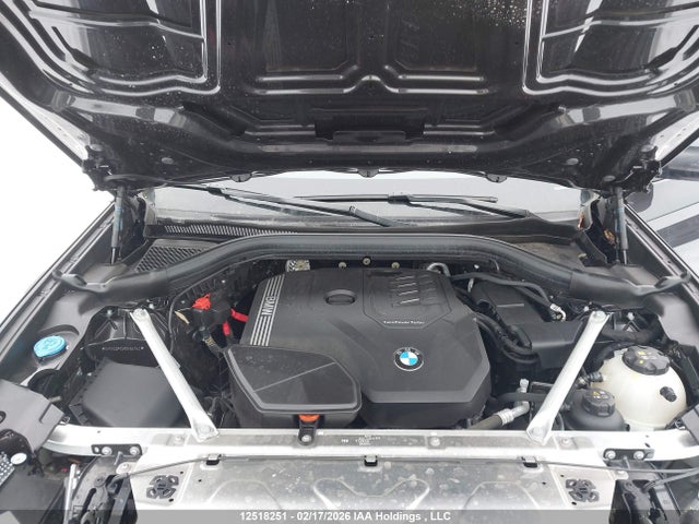 Продажа на аукционе авто 2024 Bmw X3 Xdrive30i, vin: 5UX53DP05R9V64762, номер лота: 12518251