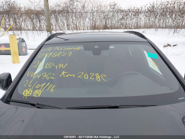 Продажа на аукционе авто 2024 Bmw X3 Xdrive30i, vin: 5UX53DP05R9V64762, номер лота: 12518251
