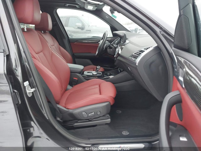 Продажа на аукционе авто 2024 Bmw X3 Xdrive30i, vin: 5UX53DP05R9V64762, номер лота: 12518251