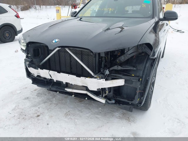 Продажа на аукционе авто 2024 Bmw X3 Xdrive30i, vin: 5UX53DP05R9V64762, номер лота: 12518251