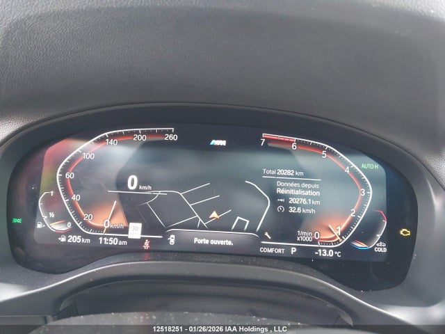 Продажа на аукционе авто 2024 Bmw X3 Xdrive30i, vin: 5UX53DP05R9V64762, номер лота: 12518251