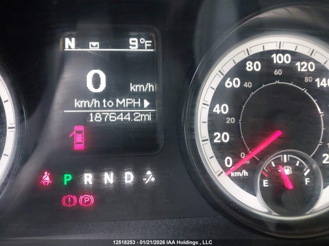 1C6RR7GG4ES449631 RAM 1500 Slt