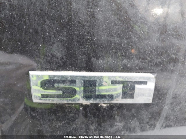 1C6RR7GG4ES449631 RAM 1500 Slt