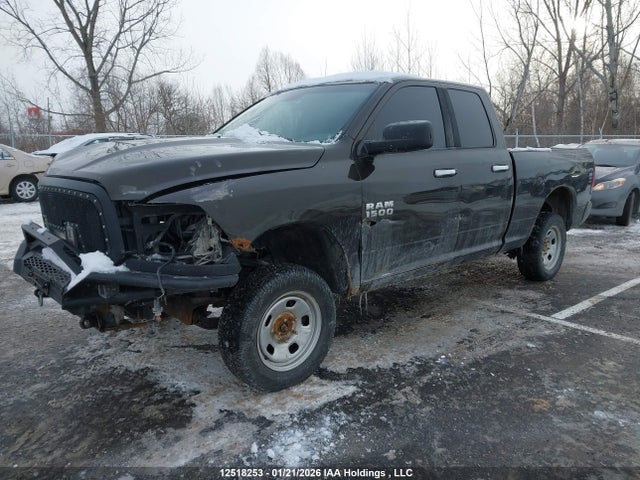 1C6RR7GG4ES449631 RAM 1500 Slt
