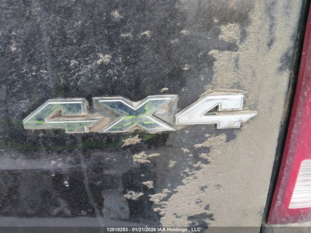 1C6RR7GG4ES449631 RAM 1500 Slt
