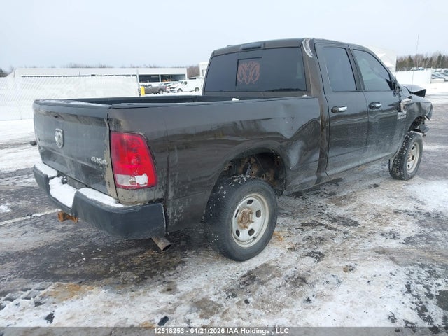 1C6RR7GG4ES449631 RAM 1500 Slt