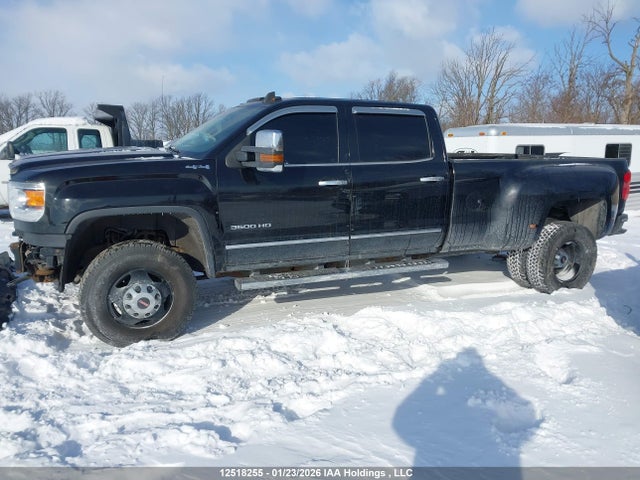 1GT42XC82GF125479 GMC Sierra 3500hd Slt