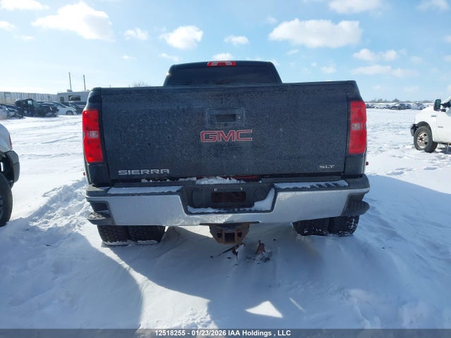 1GT42XC82GF125479 GMC Sierra 3500hd Slt