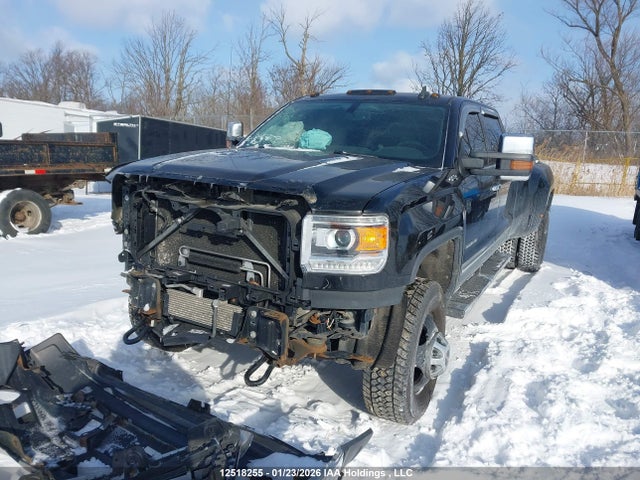 1GT42XC82GF125479 GMC Sierra 3500hd Slt