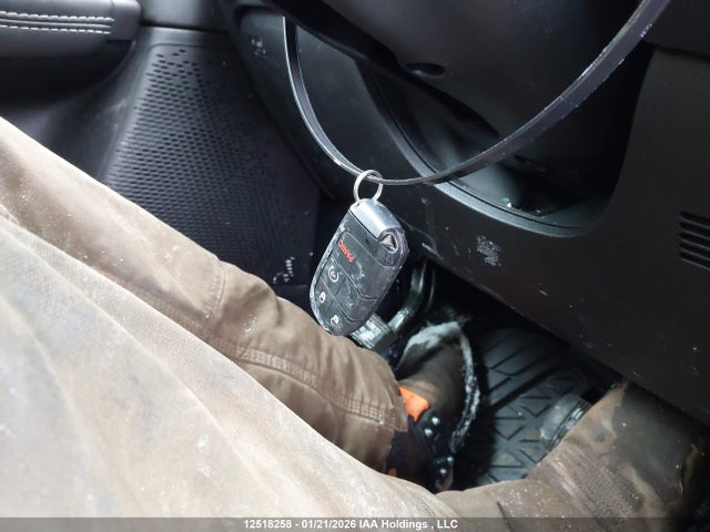 Aukcja sprzedaży 2017 Dodge Journey Crossroad, vin: 3C4PDDGG4HT541399, numer aukcji: 12518258