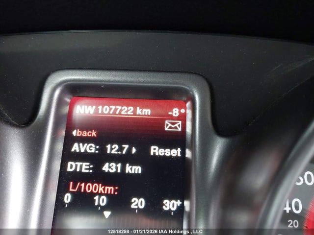 Aukcja sprzedaży 2017 Dodge Journey Crossroad, vin: 3C4PDDGG4HT541399, numer aukcji: 12518258
