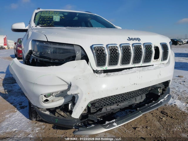 Jeep Cherokee Limited 2021 1C4PJMDX3MD153044 Image 20