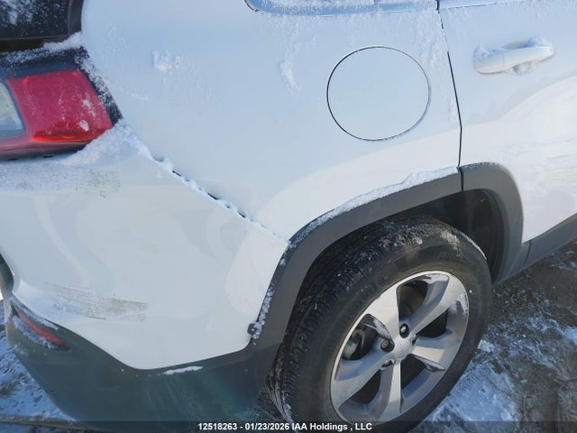 Jeep Cherokee Limited 2021 1C4PJMDX3MD153044 Image 21