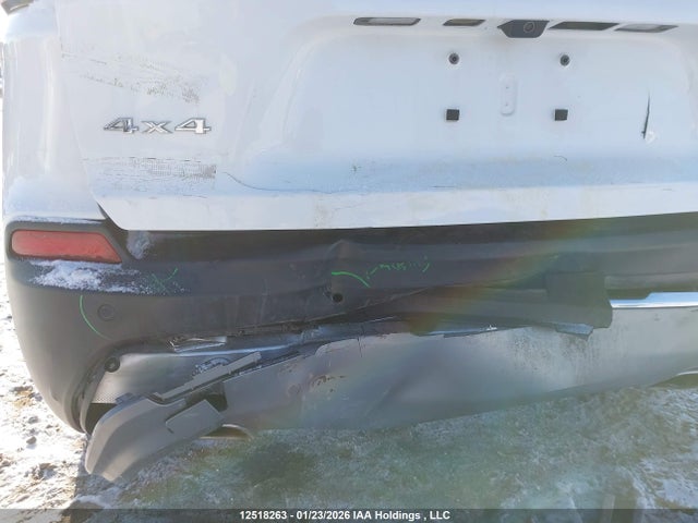 Jeep Cherokee Limited 2021 1C4PJMDX3MD153044 Image 6