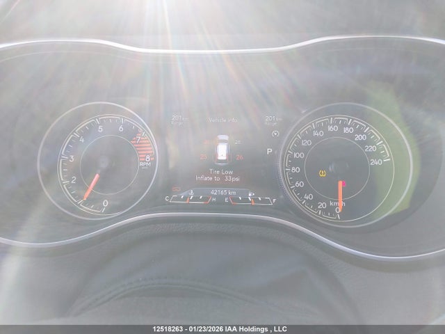 Jeep Cherokee Limited 2021 1C4PJMDX3MD153044 Image 7