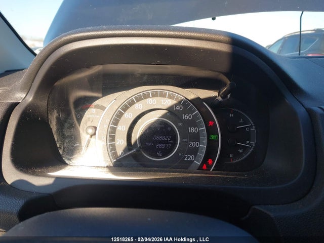 2HKRM4H74GH111698 Honda Cr-v Ex-l
