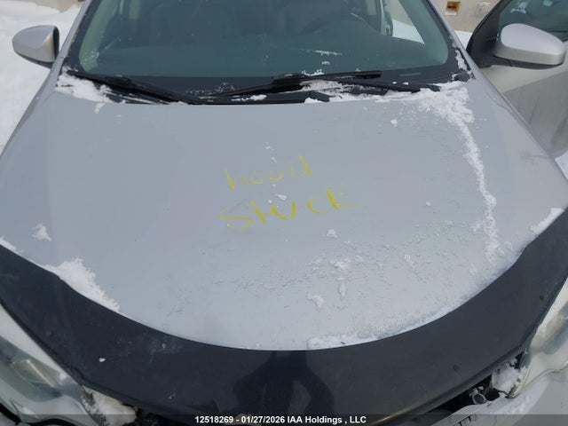 2T1BURHE4EC141703 Toyota Corolla L/le/le Pls/prm/s/s Pls