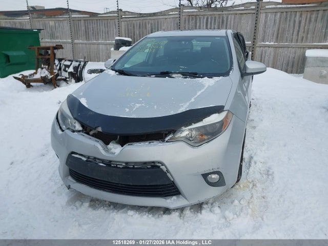 2T1BURHE4EC141703 Toyota Corolla L/le/le Pls/prm/s/s Pls