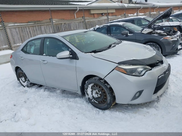 2T1BURHE4EC141703 Toyota Corolla L/le/le Pls/prm/s/s Pls