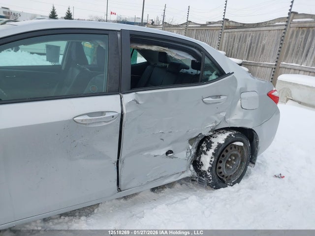 2T1BURHE4EC141703 Toyota Corolla L/le/le Pls/prm/s/s Pls