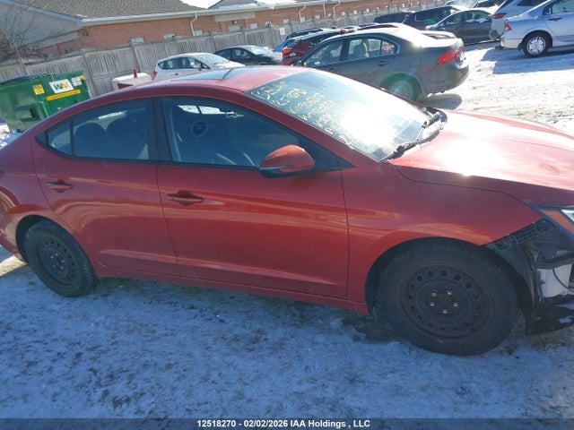 KMHD84LF4LU906257 Hyundai Elantra
