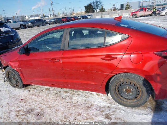KMHD84LF4LU906257 Hyundai Elantra