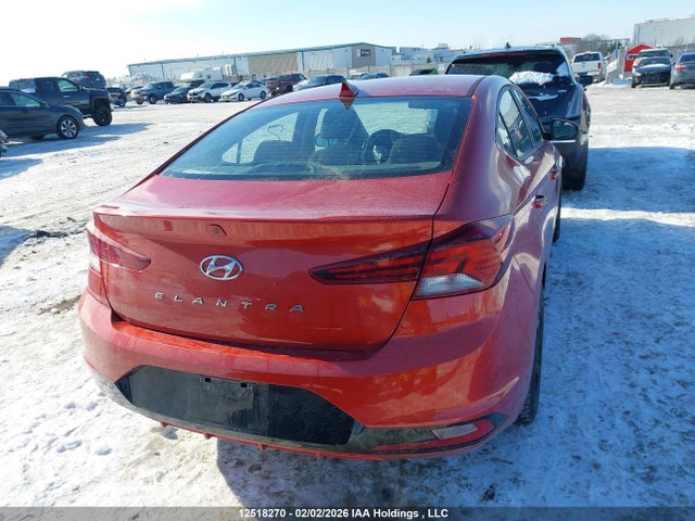 KMHD84LF4LU906257 Hyundai Elantra