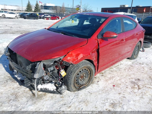 KMHD84LF4LU906257 Hyundai Elantra