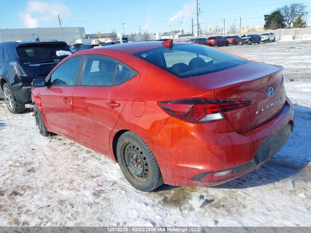 KMHD84LF4LU906257 Hyundai Elantra