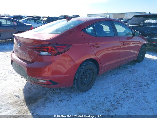KMHD84LF4LU906257 Hyundai Elantra