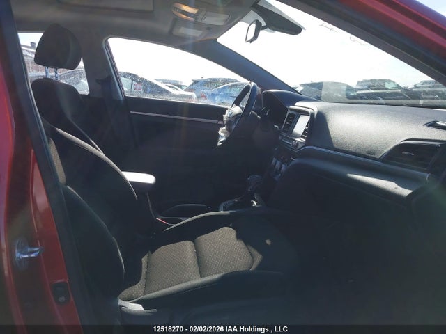 KMHD84LF4LU906257 Hyundai Elantra