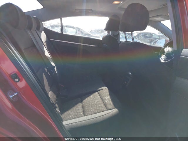 KMHD84LF4LU906257 Hyundai Elantra