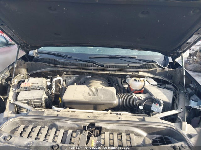 3GCUKCED4SG228879 Chevrolet Silverado K1500 Trail Boss Custom