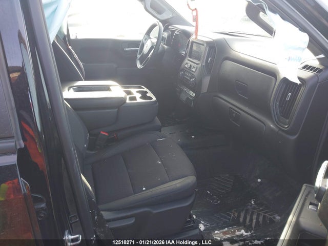 3GCUKCED4SG228879 Chevrolet Silverado K1500 Trail Boss Custom