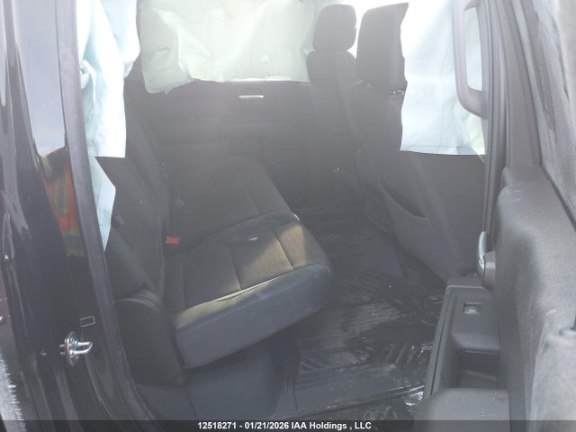3GCUKCED4SG228879 Chevrolet Silverado K1500 Trail Boss Custom