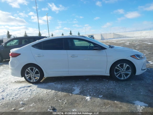 KMHD84LF1HU240580 Hyundai Elantra Se/value/limited