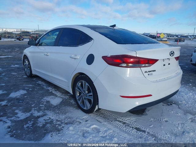 KMHD84LF1HU240580 Hyundai Elantra Se/value/limited