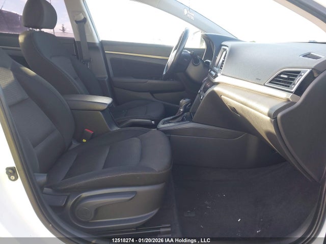 KMHD84LF1HU240580 Hyundai Elantra Se/value/limited