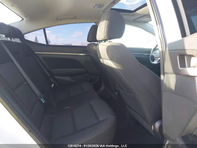 KMHD84LF1HU240580 Hyundai Elantra Se/value/limited