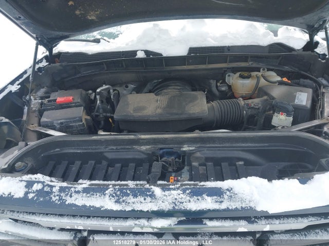 1GTP9EED0KZ373812 GMC Sierra K1500 At4