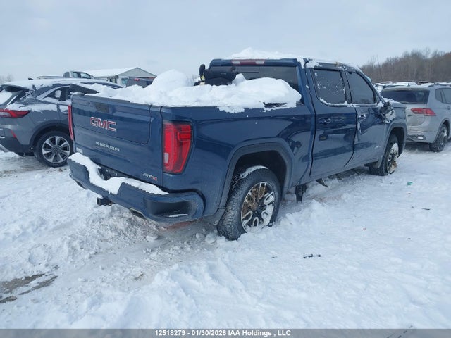 1GTP9EED0KZ373812 GMC Sierra K1500 At4