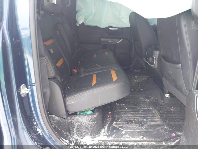 1GTP9EED0KZ373812 GMC Sierra K1500 At4